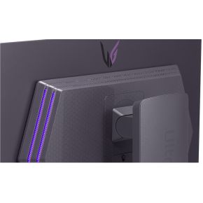 Ultragear 27GX790A-B Quad 26.5" Monitor (Black) - afbeelding 6