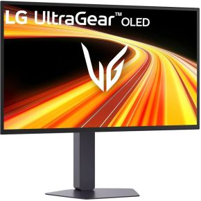 UltraGear 27GX790B-B 26.5" QHD OLED 540Hz Gaming Monitor - afbeelding 2