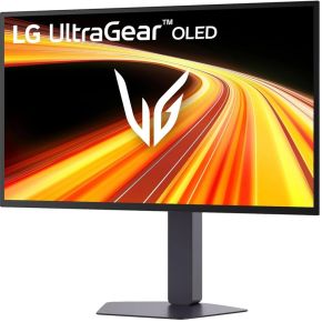 UltraGear 27GX790B-B 26.5" QHD OLED 540Hz Gaming Monitor - afbeelding 3