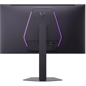 UltraGear 27GX790B-B 26.5" QHD OLED 540Hz Gaming Monitor - afbeelding 4