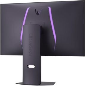 UltraGear 32GS95UV-B 31.5" Monitor (Black) - afbeelding 4