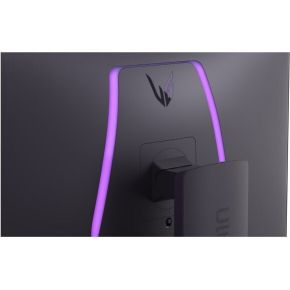 UltraGear 32GS95UV-B 31.5" Monitor (Black) - afbeelding 8