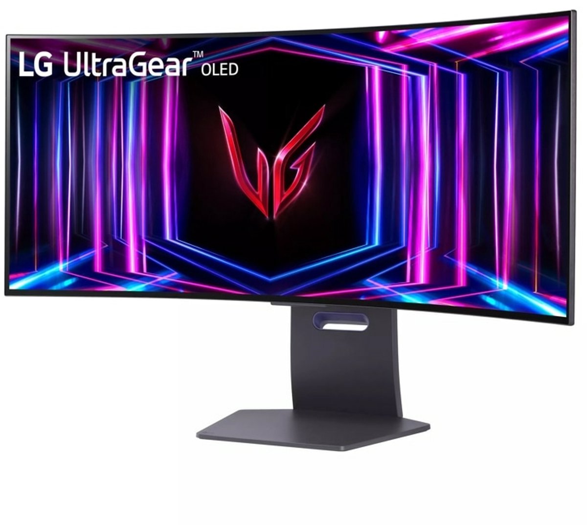 Lg Ultragear Oled 34Gs95Qe-B - Ultrawide Gaming Monitor - Hdr 400 - 240Hz - 34 - afbeelding 7