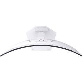 UltraGear 34GX90SA 34" Monitor (White) - afbeelding 7