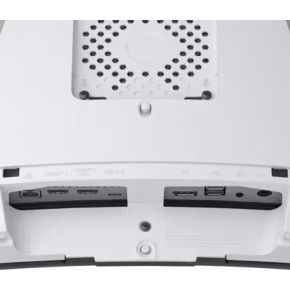 UltraGear 34GX90SA 34" Monitor (White) - afbeelding 8