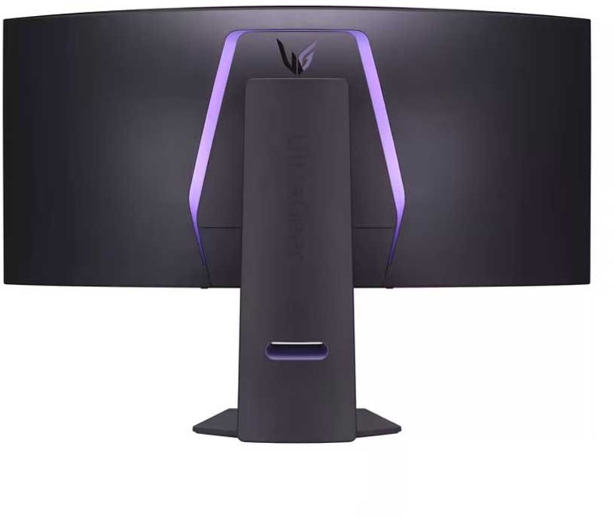 Lg Ultragear Oled 39Gs95Qe-B - Curved Ultrawide Gaming Monitor - 240Hz - 39 Inch - afbeelding 4