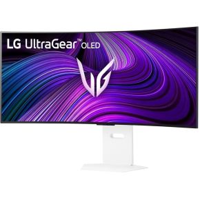 Ultragear 39Gx90Sa-W 39" Monitor (White) - afbeelding 3