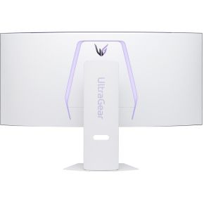 Ultragear 39Gx90Sa-W 39" Monitor (White) - afbeelding 5