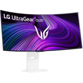 Ultragear 39Gx90Sa-W 39" Monitor (White) - afbeelding 6
