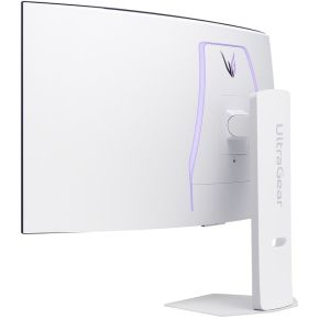 Ultragear 39Gx90Sa-W 39" Monitor (White) - afbeelding 7