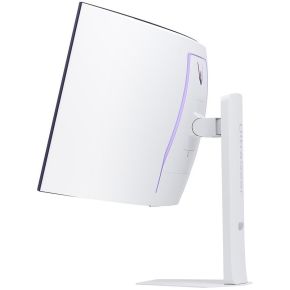 Ultragear 39Gx90Sa-W 39" Monitor (White) - afbeelding 8