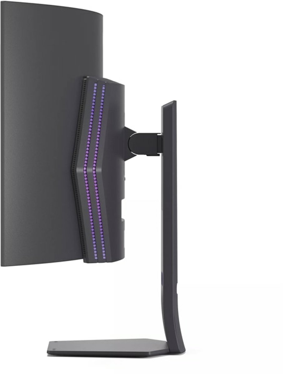 Lg Ultragear Oled 45Gs95Qe-B - 4K - Curved Ultrawide Gaming Monitor - 240Hz - - afbeelding 10