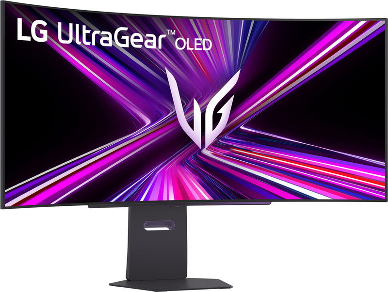 Lg ultragear oled 45gx900a b 45 c 2 orig - LG UltraGear 45GR95QE-B 44.5" Monitor (Black)