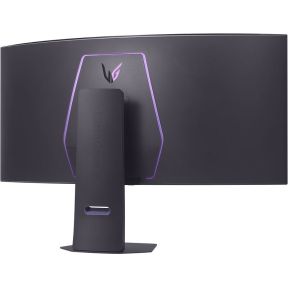 UltraGear 45GR95QE-B 44.5" Monitor (Black) - afbeelding 4