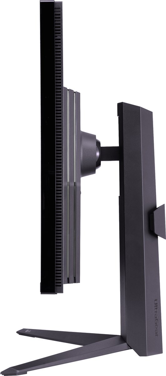 Lg Ultragear™ 32Gq950-B Uhd 4K Nano Ips 1Ms 144Hz Hdr 1000-Monitor Met G-Sync® - afbeelding 3