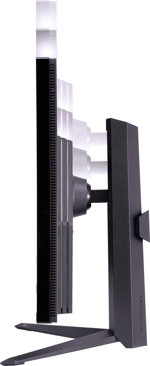 Lg Ultragear™ 32Gq950-B Uhd 4K Nano Ips 1Ms 144Hz Hdr 1000-Monitor Met G-Sync® - afbeelding 6