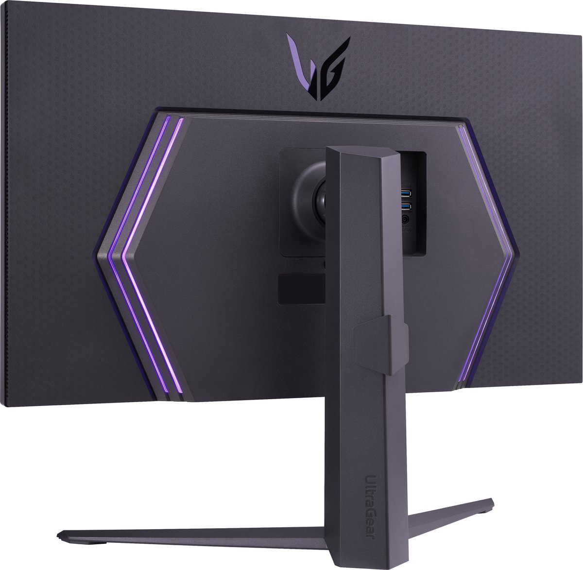 Lg Ultragear™ 32Gq950-B Uhd 4K Nano Ips 1Ms 144Hz Hdr 1000-Monitor Met G-Sync® - afbeelding 8