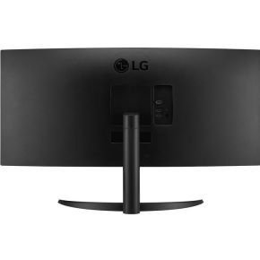 34WR50QK-B Wide Quad 34" Monitor (Black) - afbeelding 5
