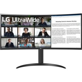 LG 34WR55QK-B.AEU