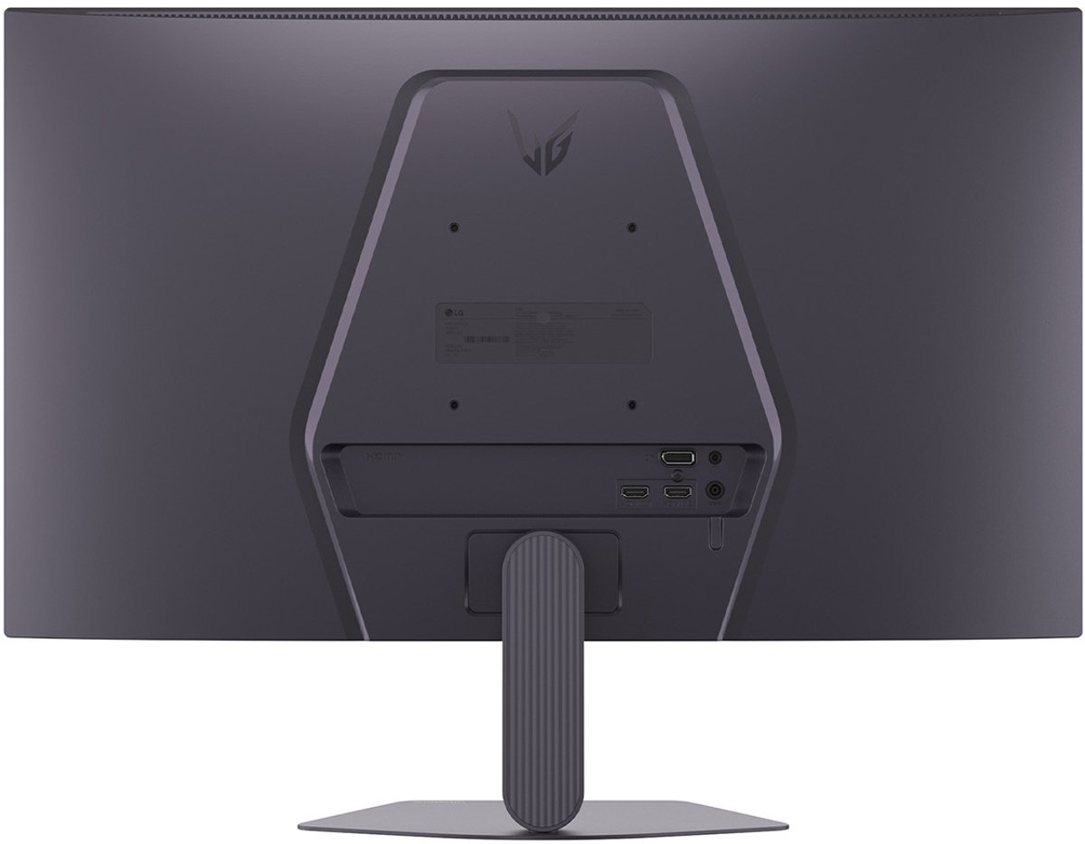 Lg utragear 27g523b b fhd ips mon 5 orig - LG 27G523B-B 27" Monitor (Black)