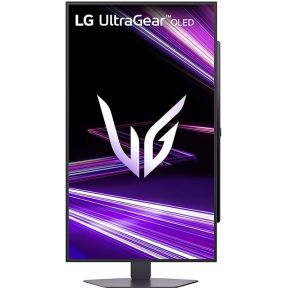 Utragear 27Gx704A-B - Qhd Oled Gaming Monitor - 240Hz - 27 Inch - afbeelding 2