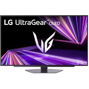 Utragear 27Gx704A-B - Qhd Oled Gaming Monitor - 240Hz - 27 Inch - afbeelding 3