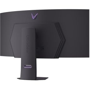 UltraGear 45GR95QE-B 44.5" Monitor (Black) - afbeelding 4