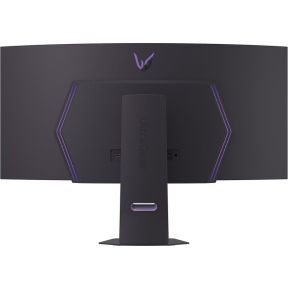 UltraGear 45GR95QE-B 44.5" Monitor (Black) - afbeelding 5