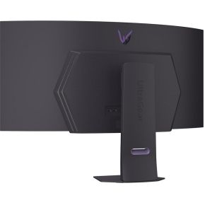 UltraGear 45GR95QE-B 44.5" Monitor (Black) - afbeelding 6