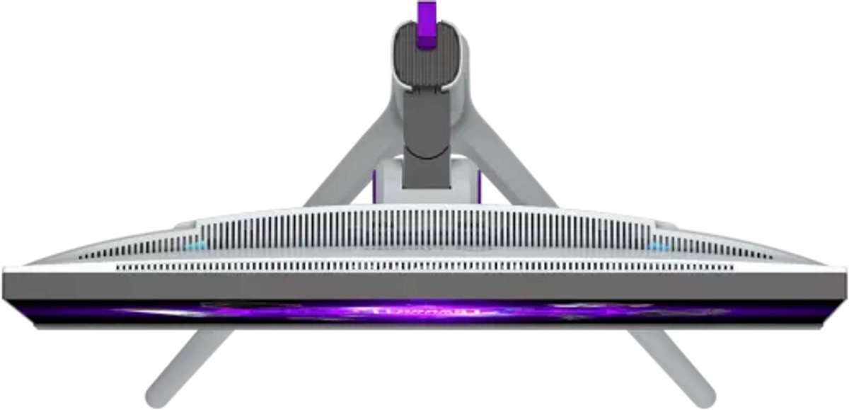 Lorgar 27Mp1 Pro Gaming Monitor 27 Inch Uhd Miniled - 160Hz – Hdr1000 – 1Ms – - afbeelding 8