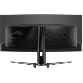 MSI MAG 341CQPDE 34.2" Monitor (Black) - afbeelding 4