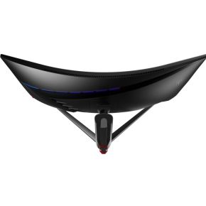 MSI MAG 345CQR 34" Monitor (Black) - afbeelding 4