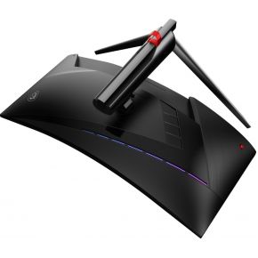 MSI MAG 345CQR 34" Monitor (Black) - afbeelding 6