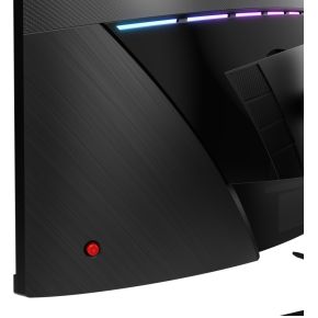 MSI MAG 345CQR 34" Monitor (Black) - afbeelding 7