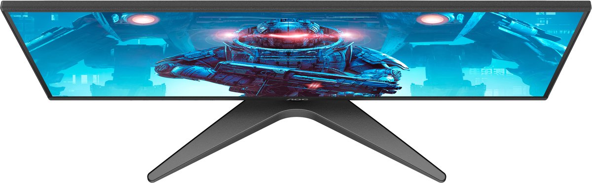 Gaming-Monitor Aoc 27B36X Full Hd 27" - afbeelding 3