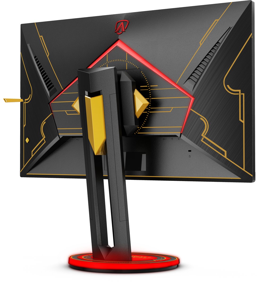 Monitor Aoc Ag275Qxl 27" - afbeelding 5