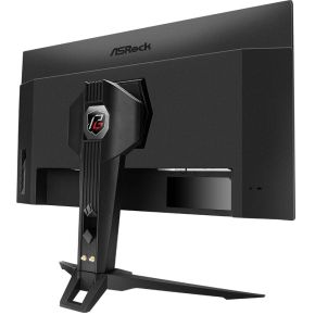 ASRock Phantom PG32QF2B 31.5" Monitor (Black) - afbeelding 3