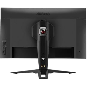 ASRock Phantom PG32QF2B 31.5" Monitor (Black) - afbeelding 4