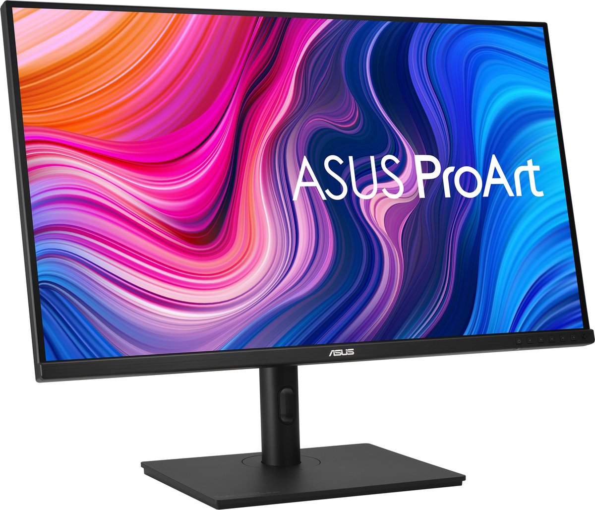Monitor Asus 90Lm06R1-B01170 32" Led Ips Flicker Free 165 Hz 50-60 Hz - afbeelding 10