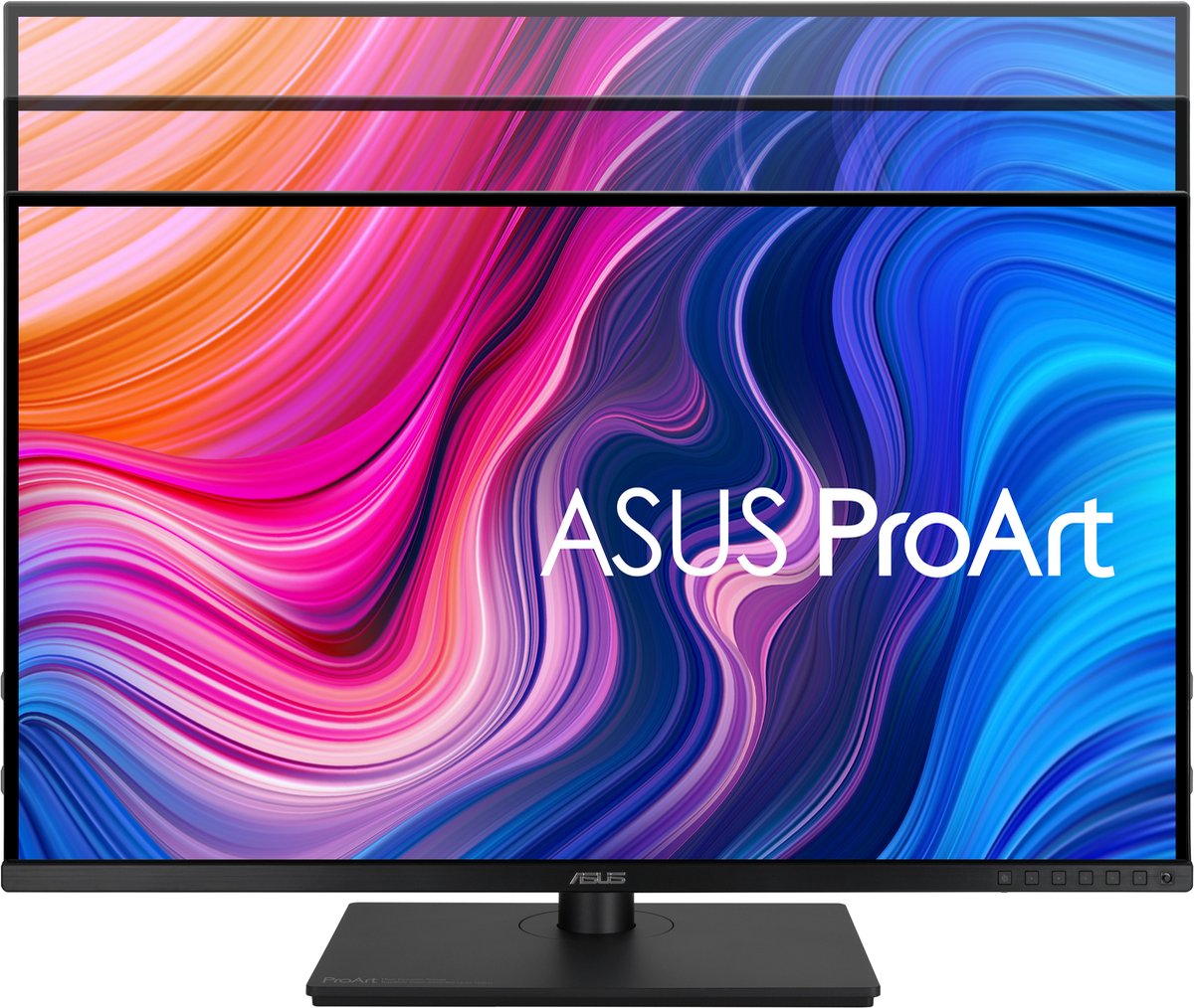 Monitor Asus 90Lm06R1-B01170 32" Led Ips Flicker Free 165 Hz 50-60 Hz - afbeelding 3