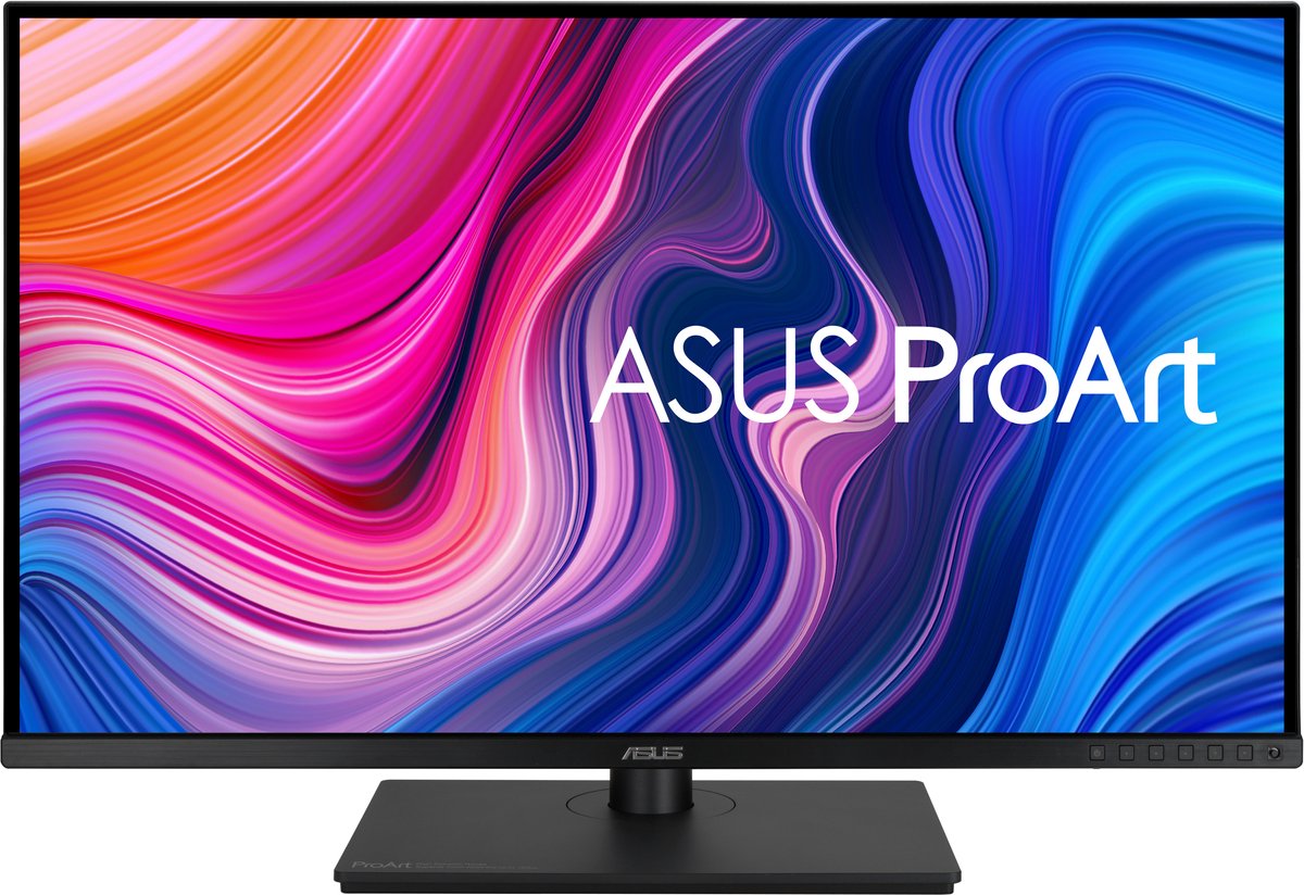 Monitor Asus 90Lm06R1-B01170 32" Led Ips Flicker Free 165 Hz 50-60 Hz - afbeelding 5
