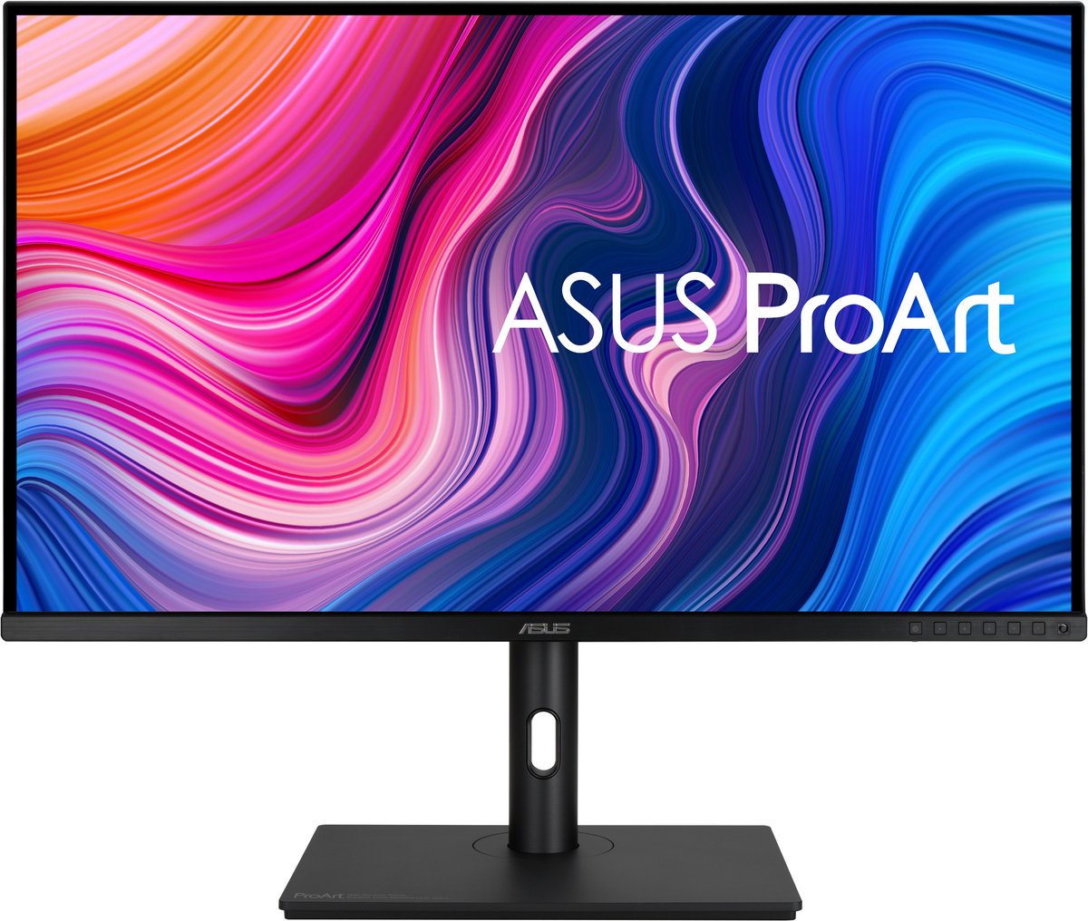 Monitor Asus 90Lm06R1-B01170 32" Led Ips Flicker Free 165 Hz 50-60 Hz - afbeelding 6