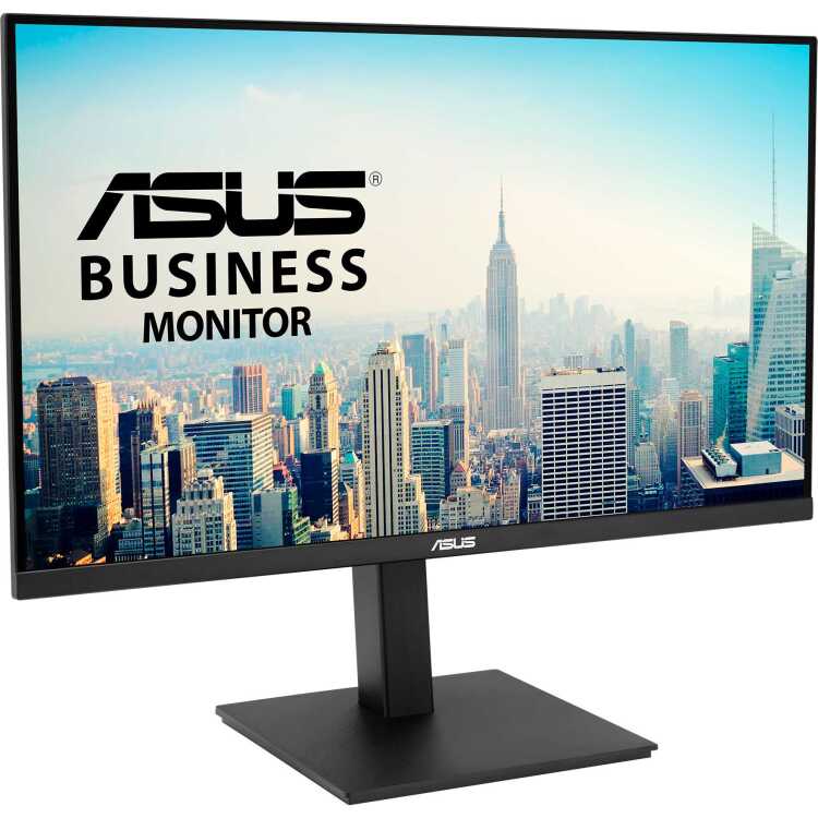 ASUS VA32UQSB LED Monitor