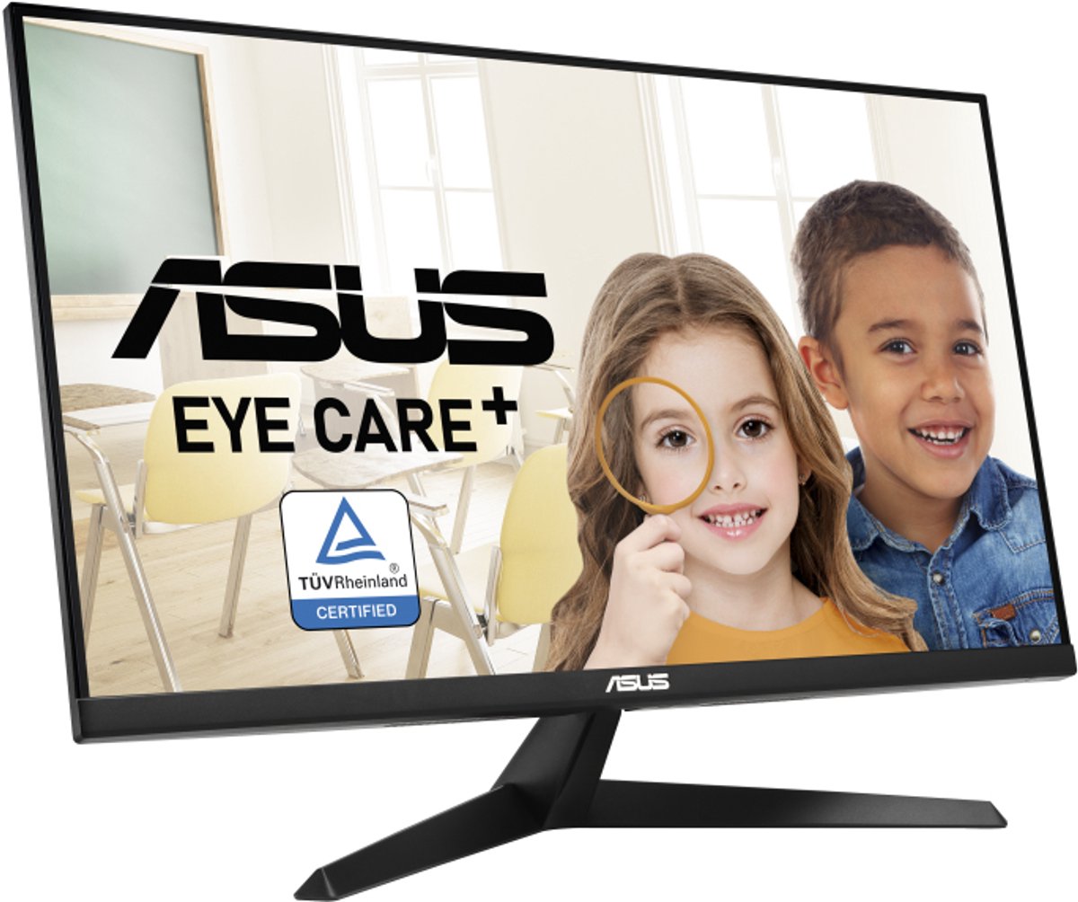Monitor Asus Vy279Hge 27" Led Ips Amd Freesync Flicker Free - afbeelding 8