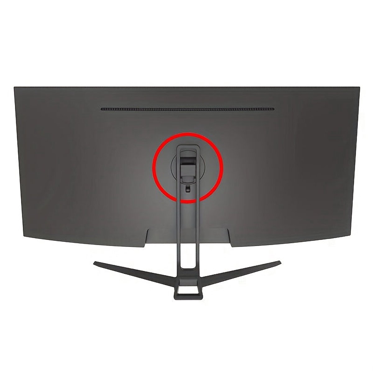 34-inch UWQHD 34" Monitor - afbeelding 10