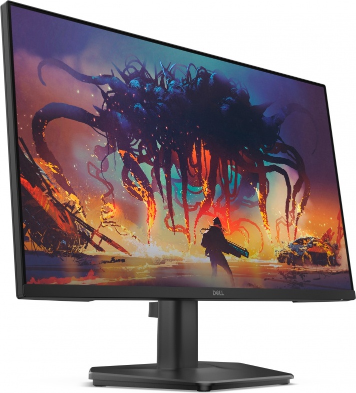 Monitor dell 210 bsnr full hd 24 2 orig - DELL SE2425HG 23.8" Monitor (Black)