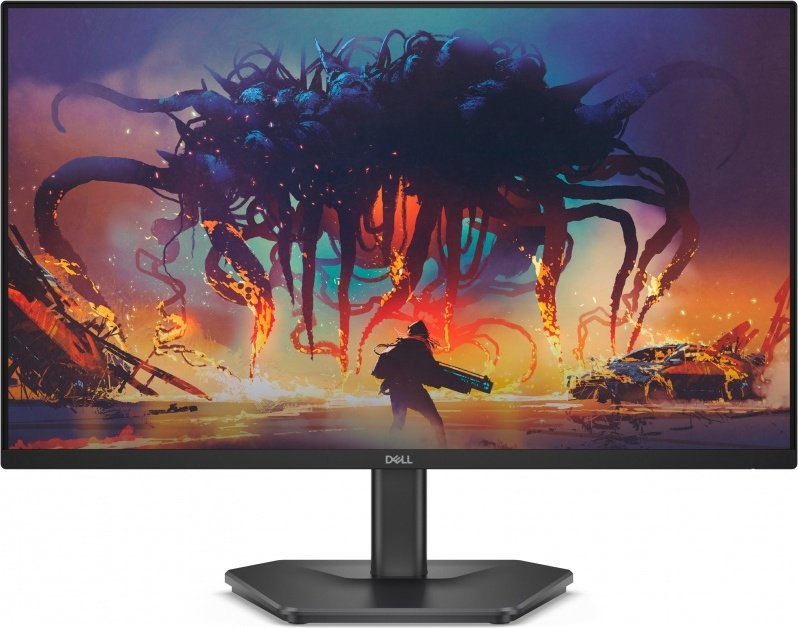 Monitor dell 210 bsnr full hd 24 - DELL SE2425HG 23.8" Monitor (Black)