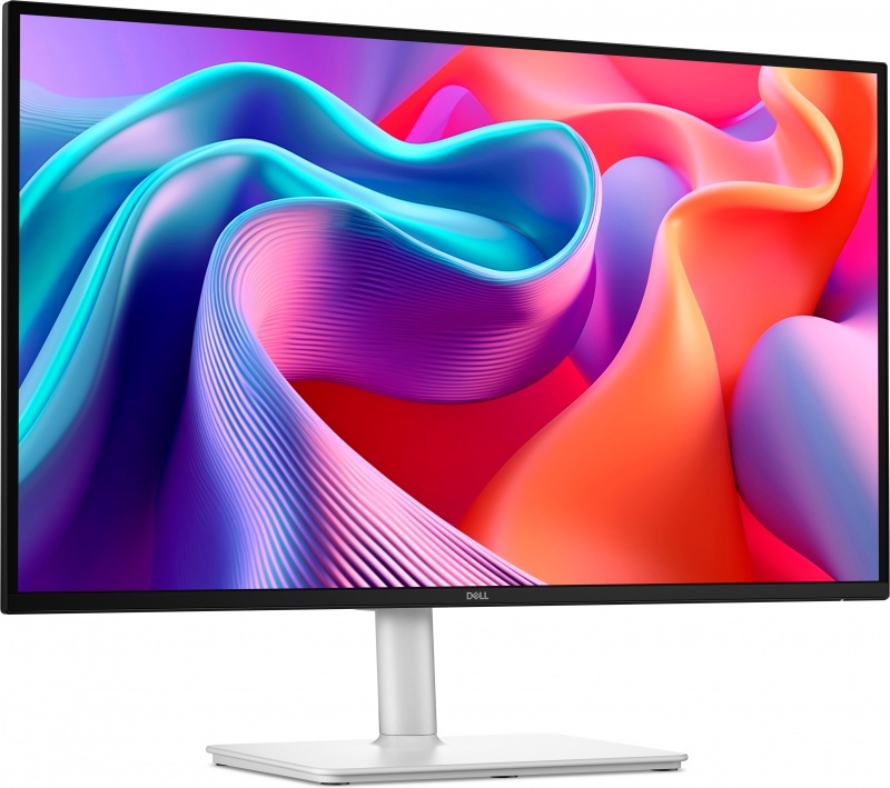 Monitor dell dell s2725dsm 27 quad hd 2 orig - Gaming-Monitor DELL Plus S2725DSM Quad 27" Monitor (Ash White)