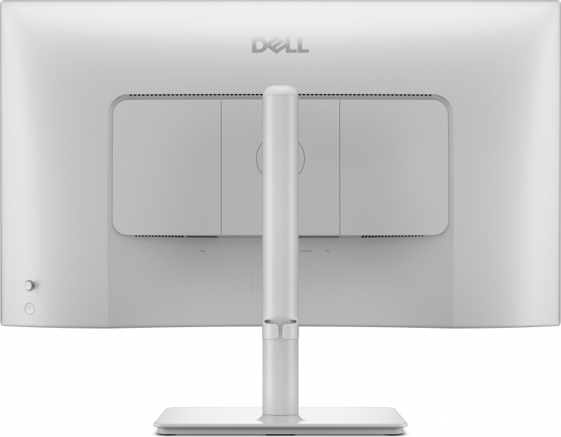 Monitor dell dell s2725dsm 27 quad hd 3 orig - Gaming-Monitor DELL Plus S2725DSM Quad 27" Monitor (Ash White)