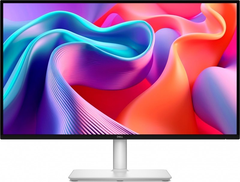 Monitor dell dell s2725dsm 27 quad hd - Gaming-Monitor DELL Plus S2725DSM Quad 27" Monitor (Ash White)